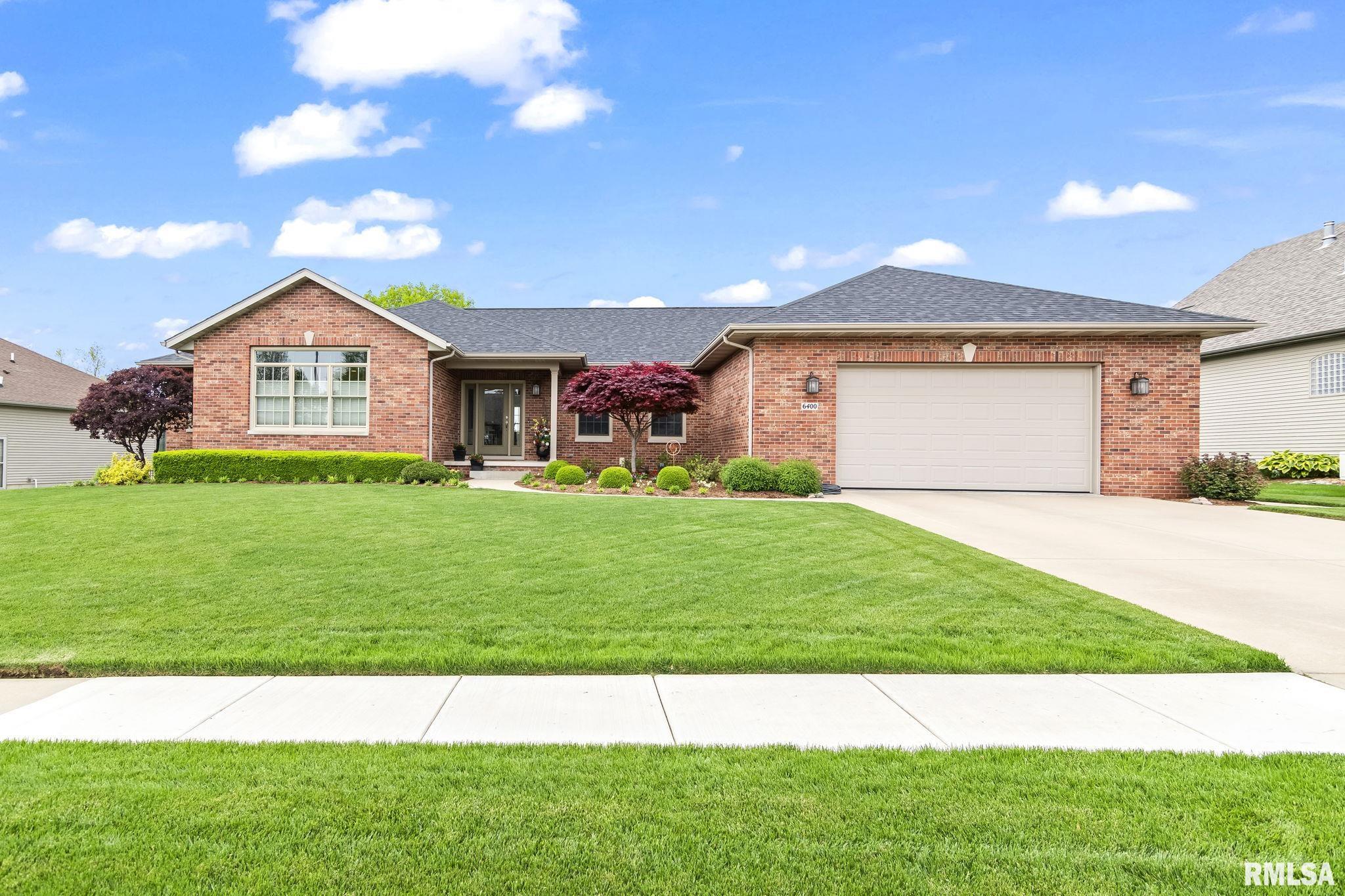 6400 Preston Drive Springfield, IL 62711 - Photo 2 of 61 Gallery Image 2