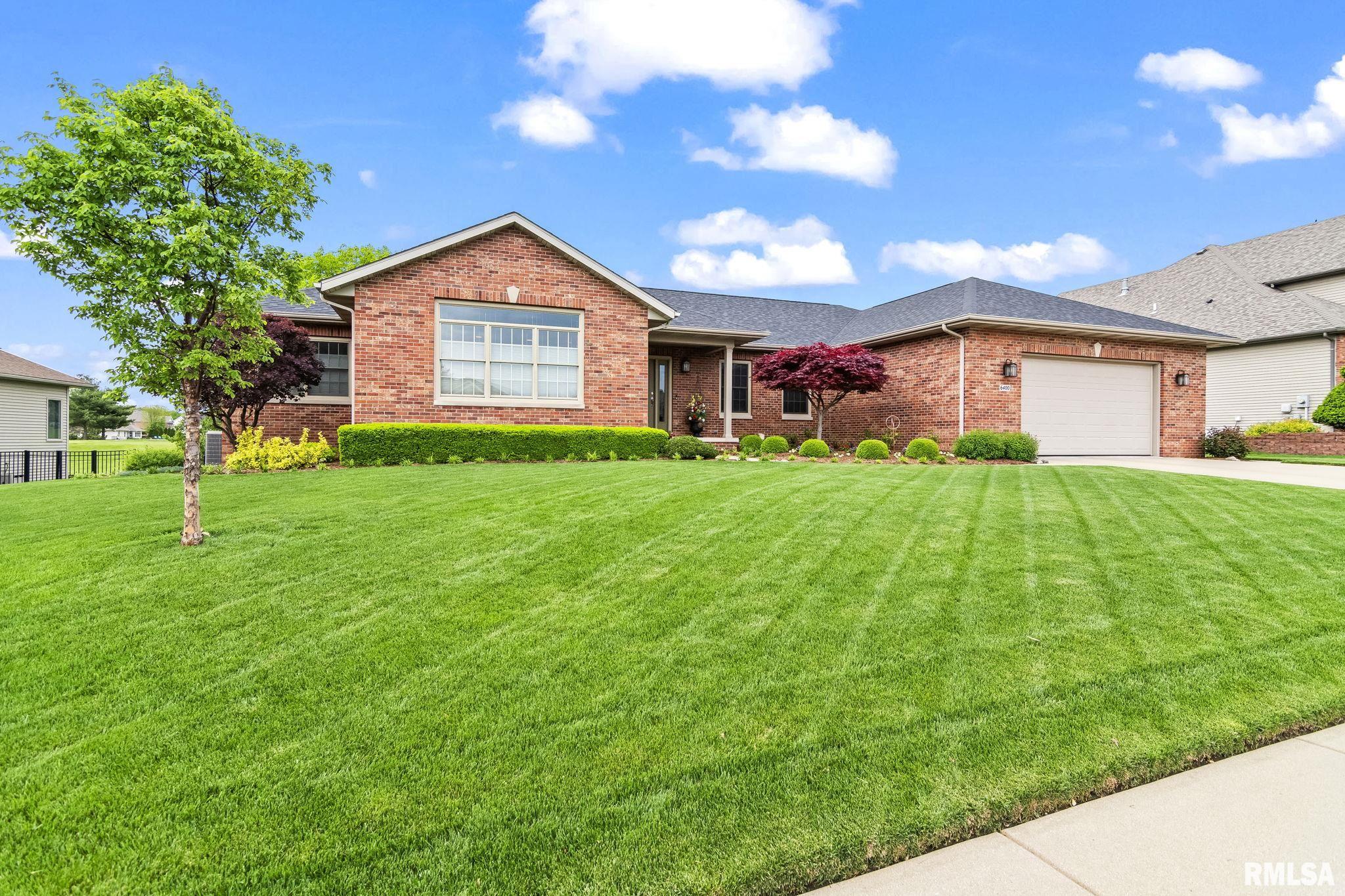 6400 Preston Drive Springfield, IL 62711 - Photo 3 of 61 Gallery Image 3
