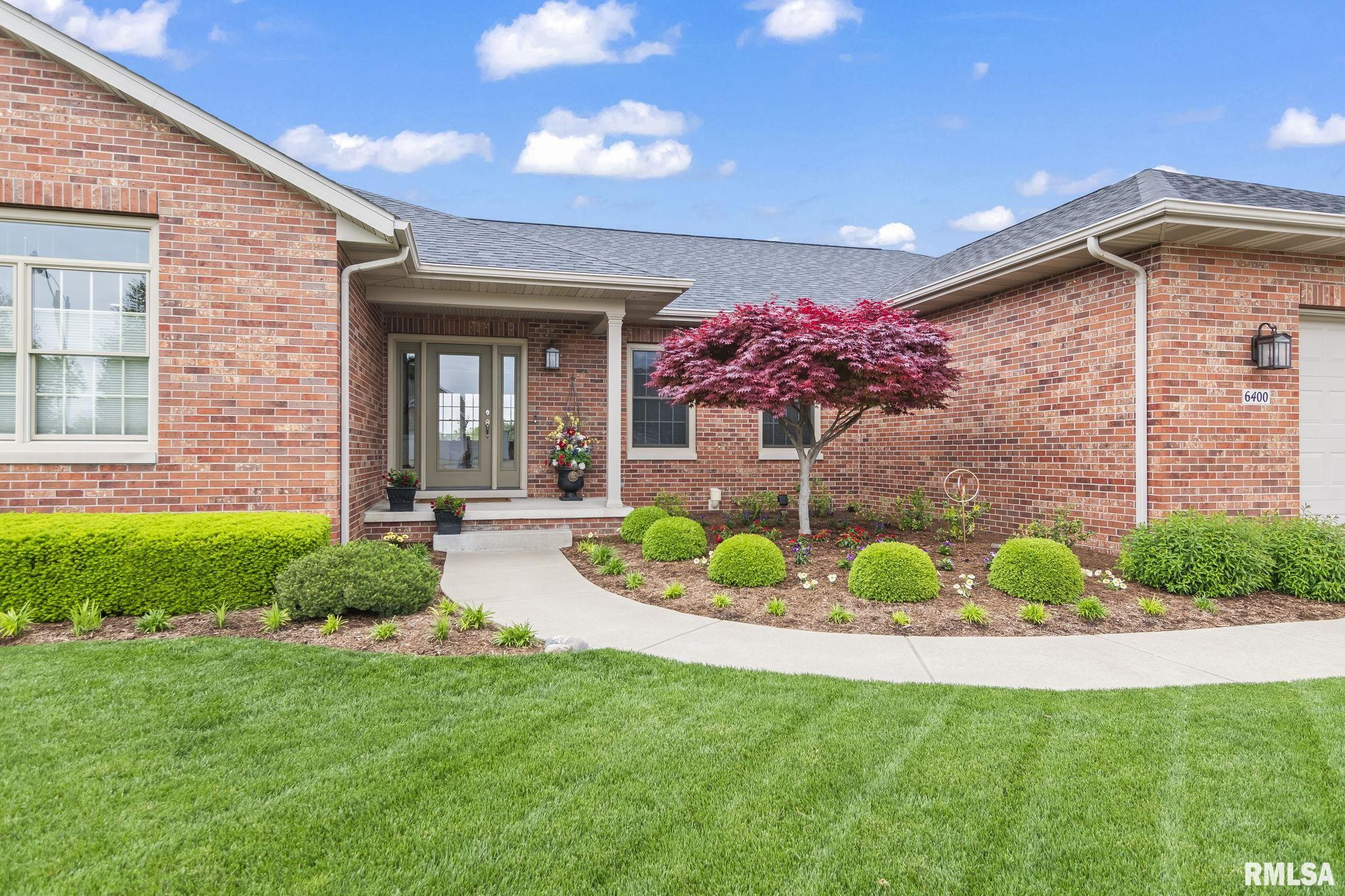 6400 Preston Drive Springfield, IL 62711 - Photo 4 of 61 Gallery Image 4