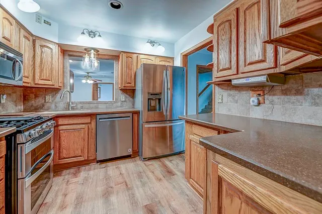 $417,900 | 1641 South Walnut Street, Janesville, WI 53546