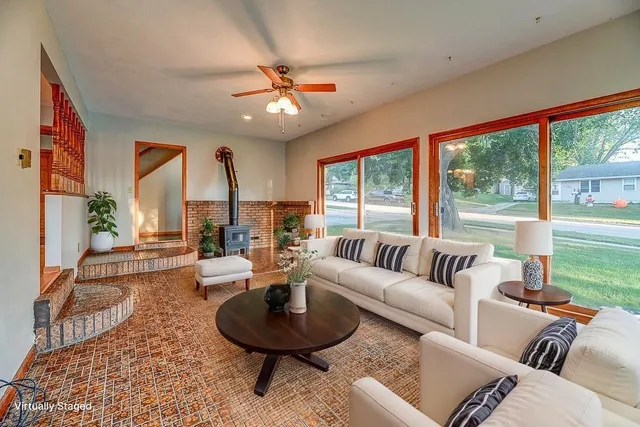 $417,900 | 1641 South Walnut Street, Janesville, WI 53546