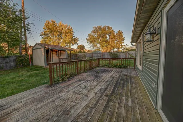 $417,900 | 1641 South Walnut Street, Janesville, WI 53546