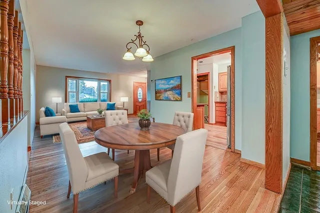 $417,900 | 1641 South Walnut Street, Janesville, WI 53546