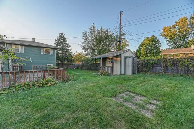 $417,900 | 1641 South Walnut Street, Janesville, WI 53546