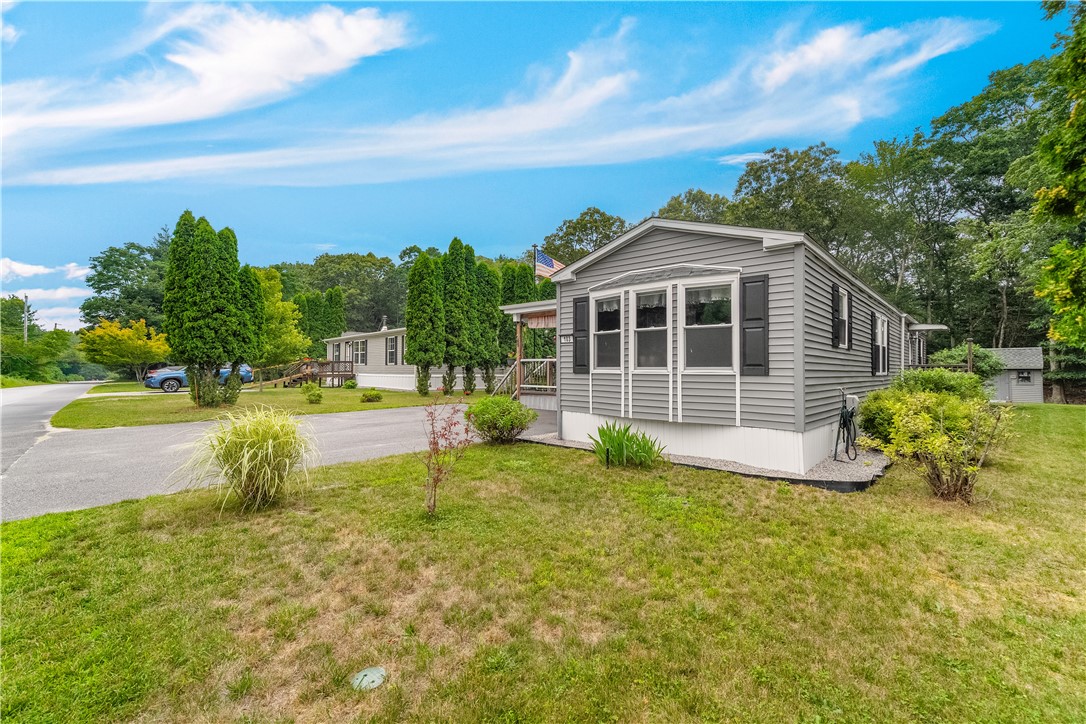 464 Gardiner Road Richmond, RI 02892 - Photo 30 of 37