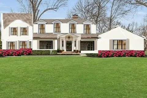 $2,500,000 | 2832 West 91st Street, Leawood, KS 66206