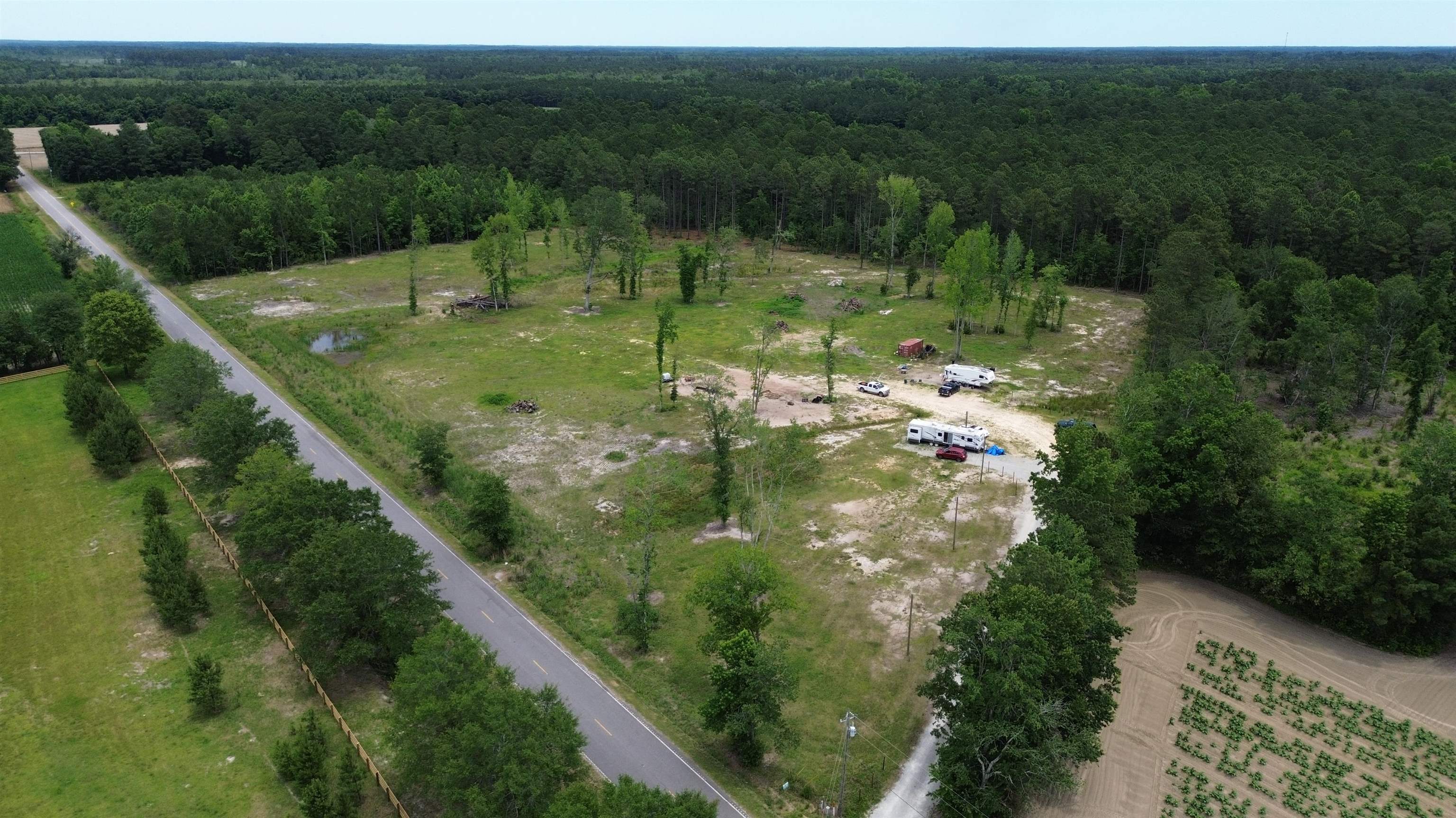Mt Olive Church Road Green Sea, SC 29545 - Photo 1 of 5