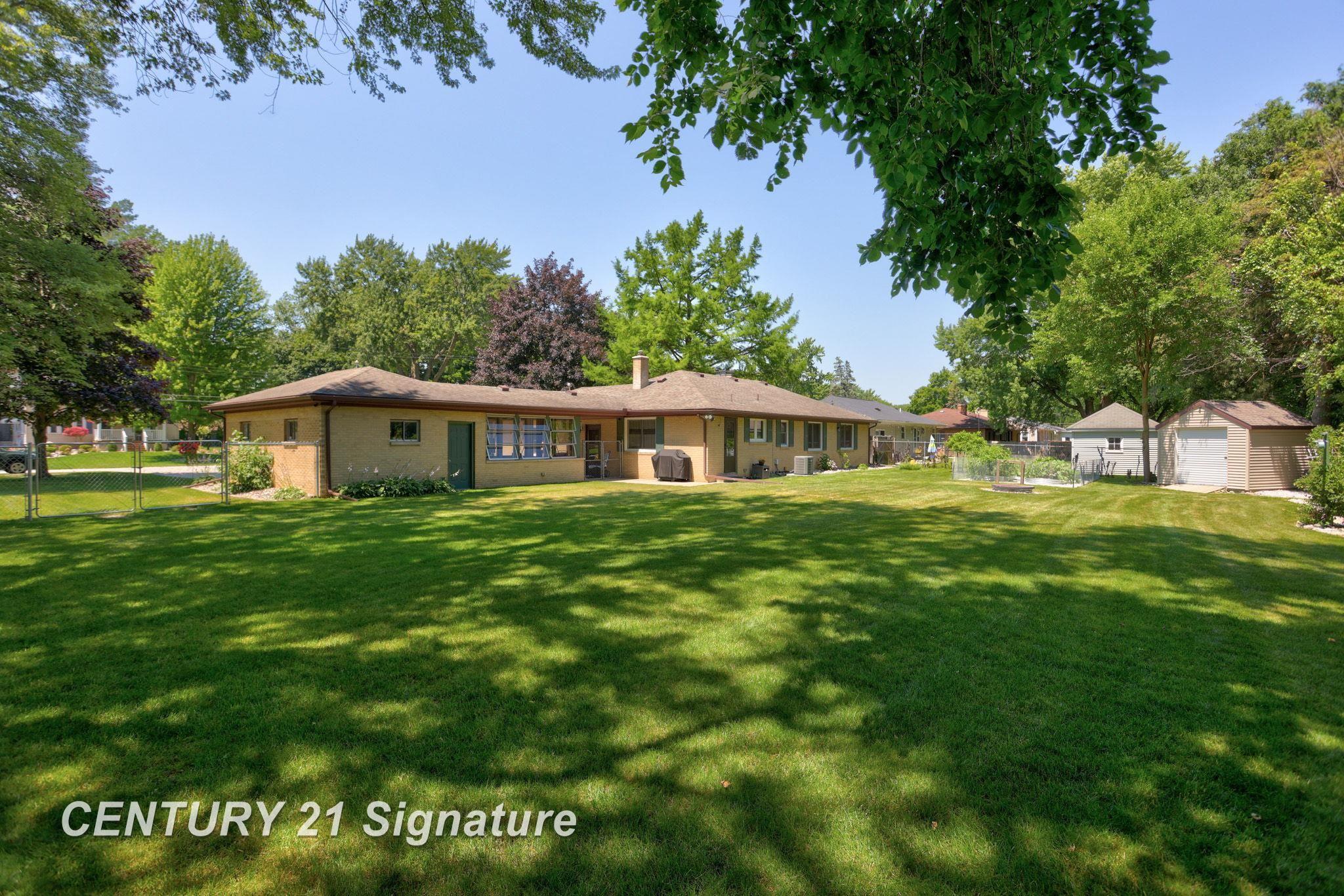 2158 Bock Road Saginaw, MI 48603 - Photo 36 of 43