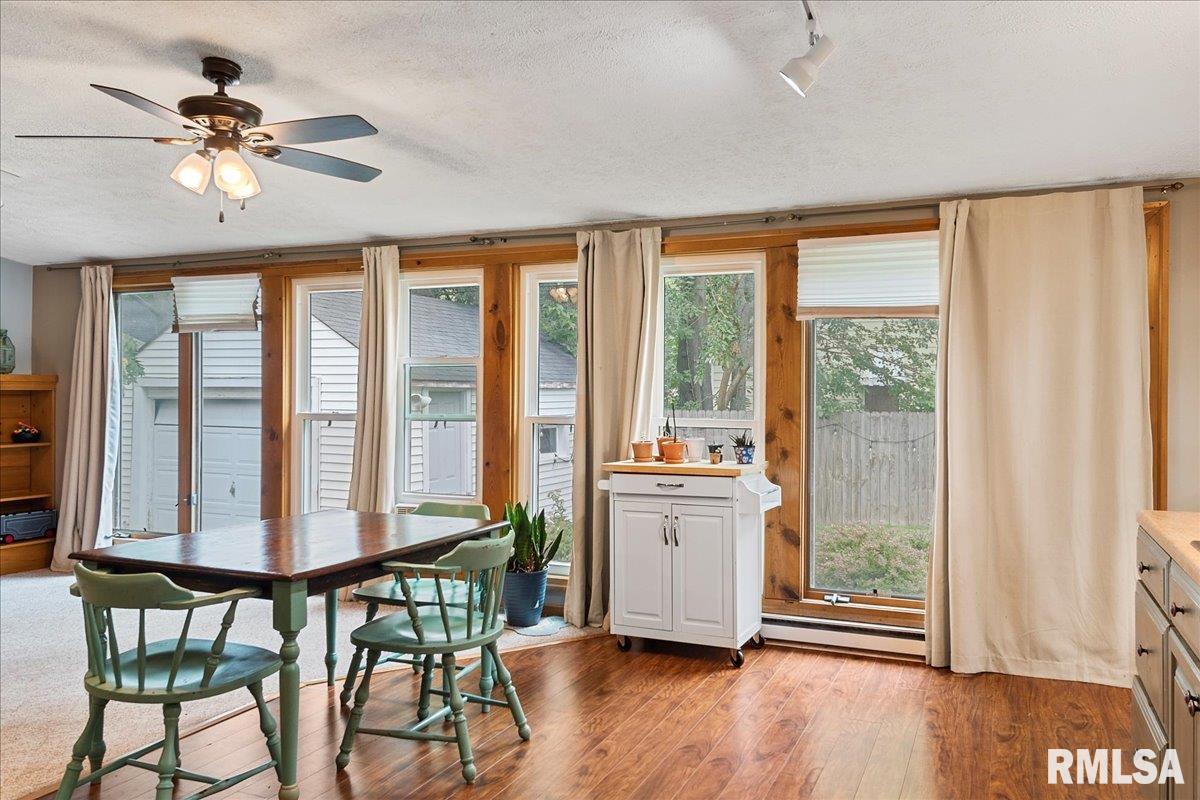 1230 Monument Avenue Springfield, IL 62702 - Photo 22 of 37