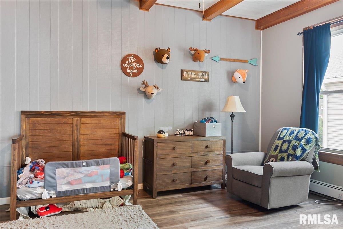 1230 Monument Avenue Springfield, IL 62702 - Photo 30 of 37