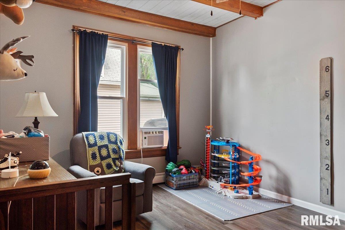 1230 Monument Avenue Springfield, IL 62702 - Photo 31 of 37