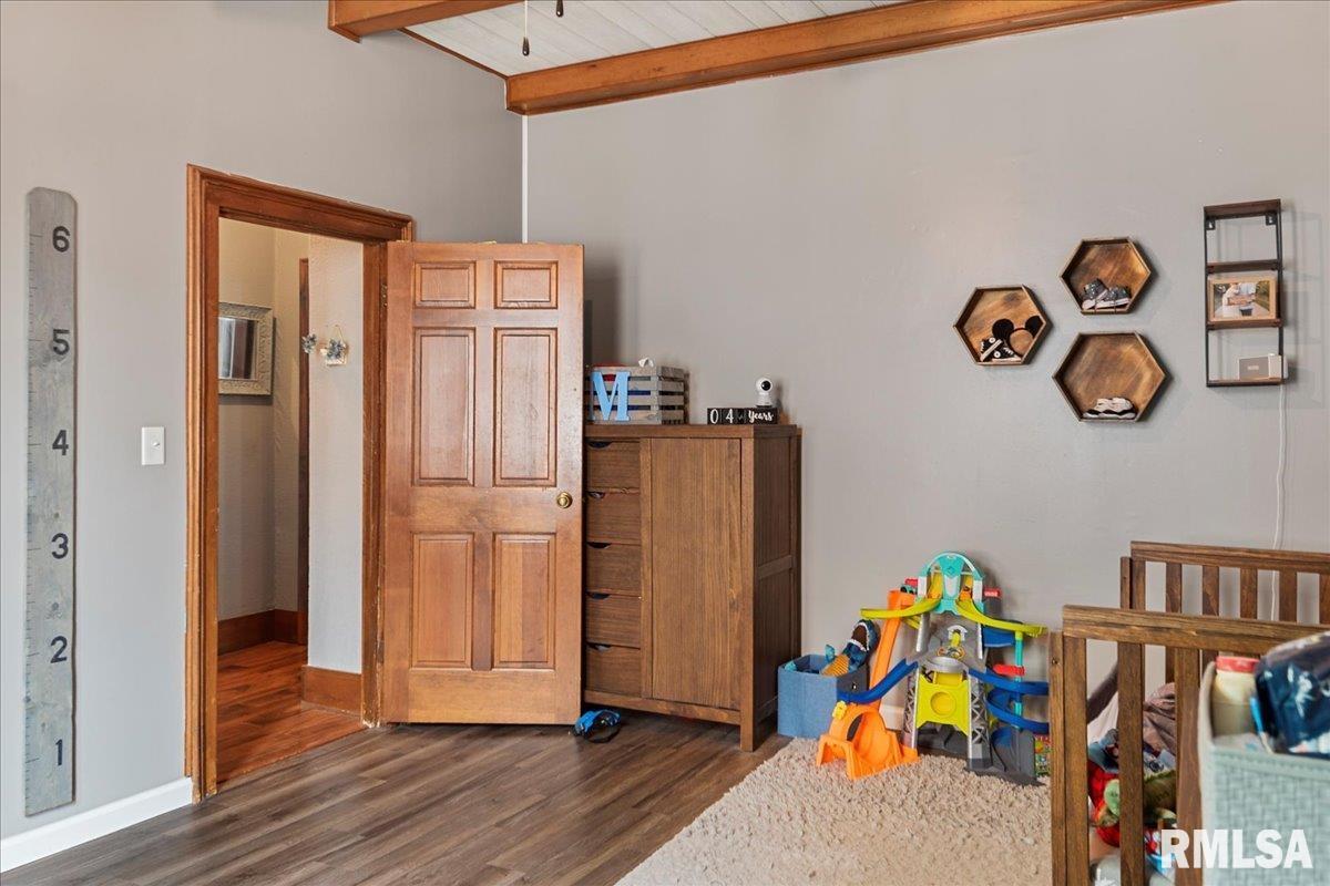 1230 Monument Avenue Springfield, IL 62702 - Photo 32 of 37