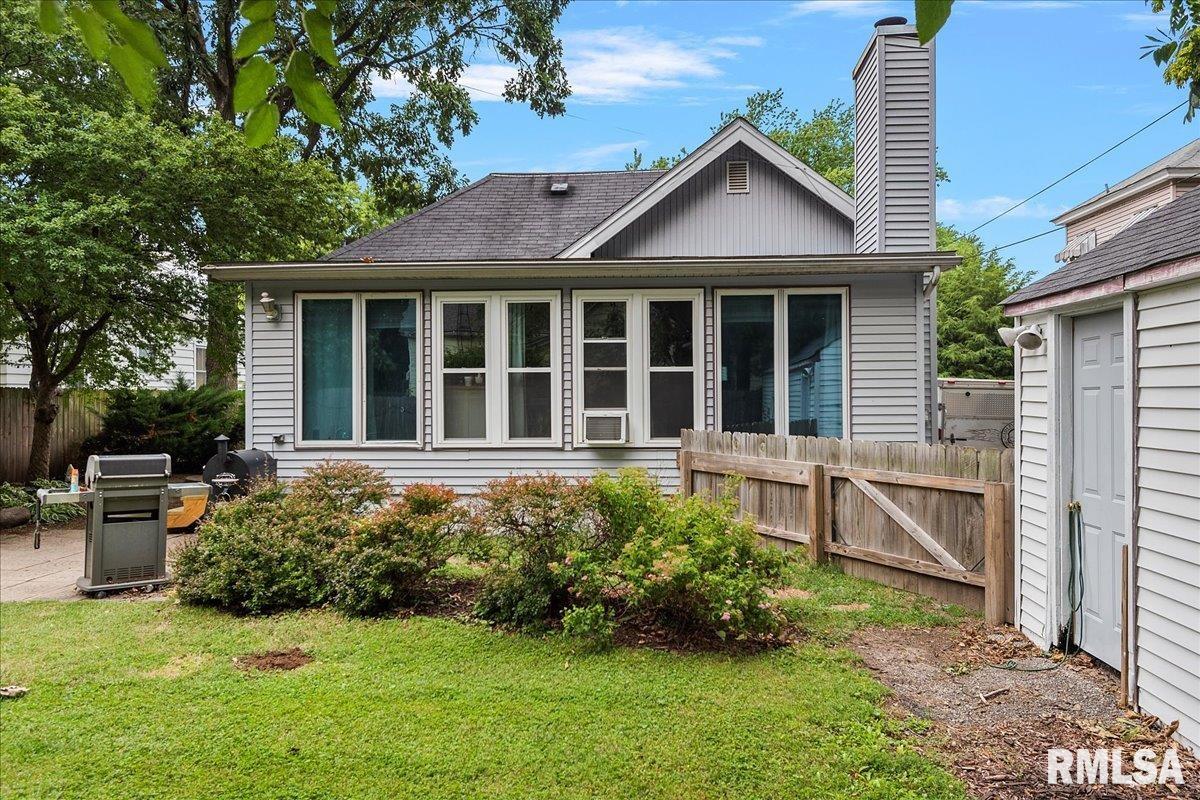 1230 Monument Avenue Springfield, IL 62702 - Photo 35 of 37