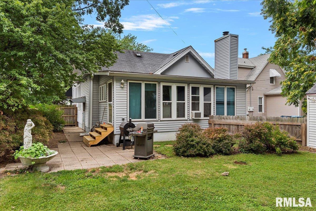 1230 Monument Avenue Springfield, IL 62702 - Photo 36 of 37