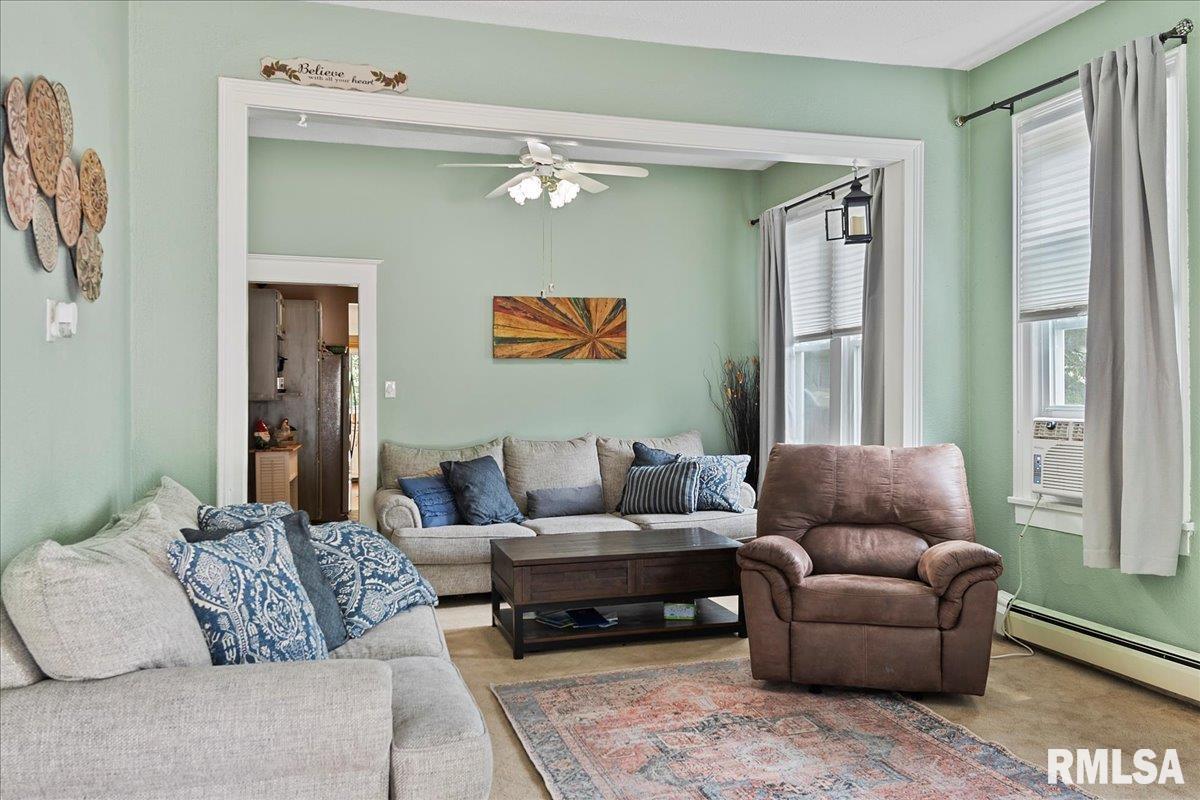 1230 Monument Avenue Springfield, IL 62702 - Photo 7 of 37