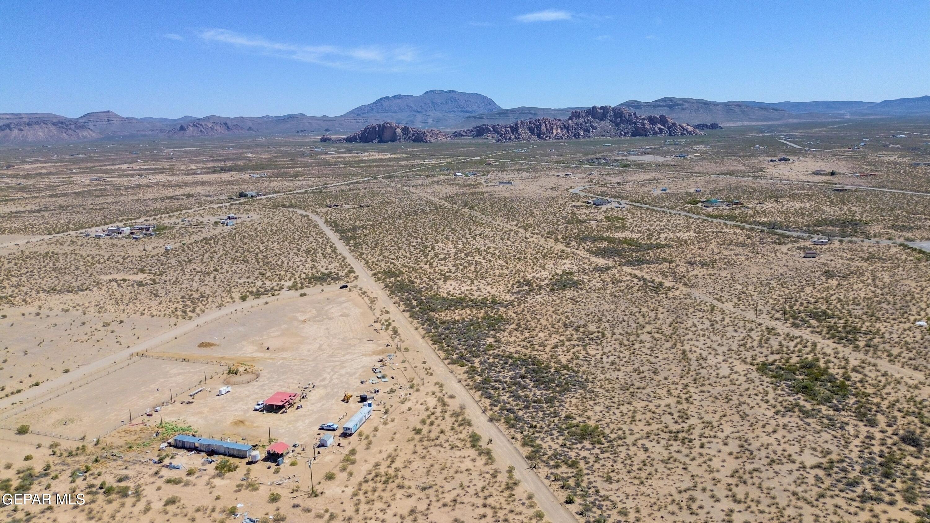 17099 Timmer Road El Paso, TX 79938 - Photo 11 of 19