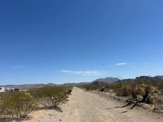 $40,000 | 17099 Timmer Road, El Paso, TX 79938