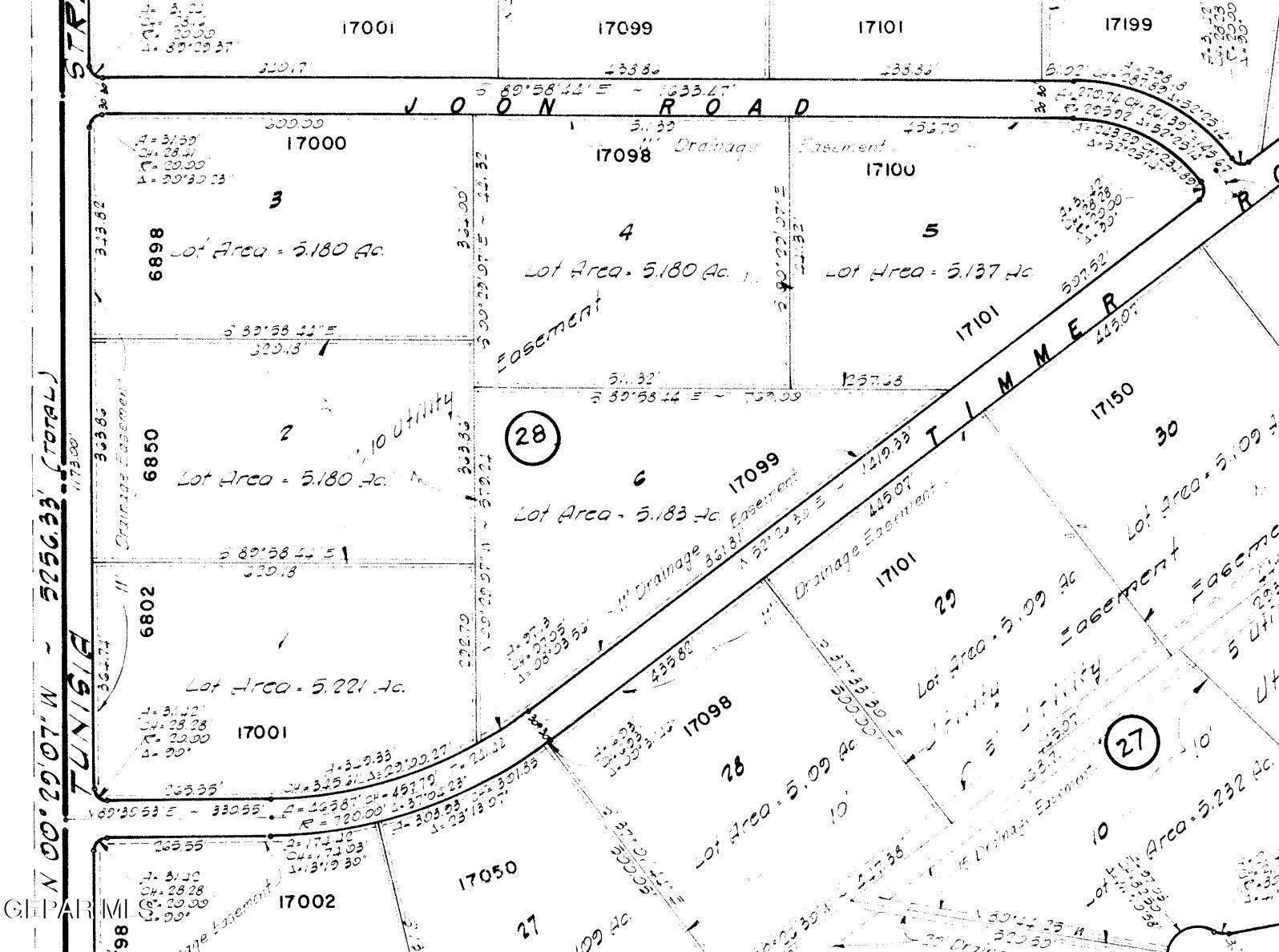 17099 Timmer Road El Paso, TX 79938 - Photo 19 of 19 unknown