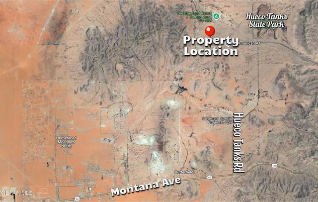 a sign that is on a street