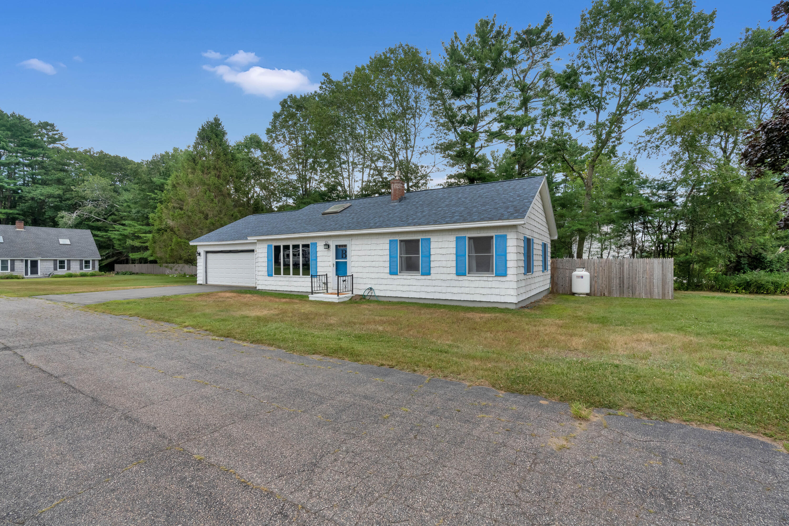217 Buxton Road Saco, ME 04072 - Photo 25 of 28 217 Buxton Rd.