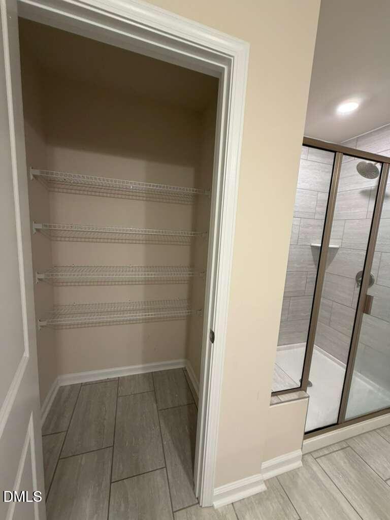 336 Abbots Ml Drive Raleigh, NC 27603 - Photo 22 of 25 a view of walk in closet