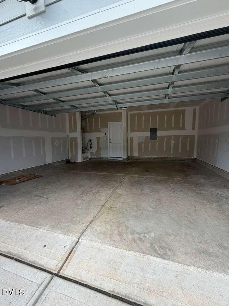 336 Abbots Ml Drive Raleigh, NC 27603 - Photo 25 of 25 a view of an empty room