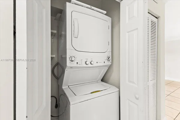 a view of an empty room with window