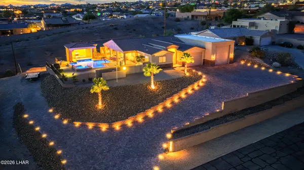 $1,300,000 | 3383 El Toro Drive, Lake Havasu City, AZ 86406