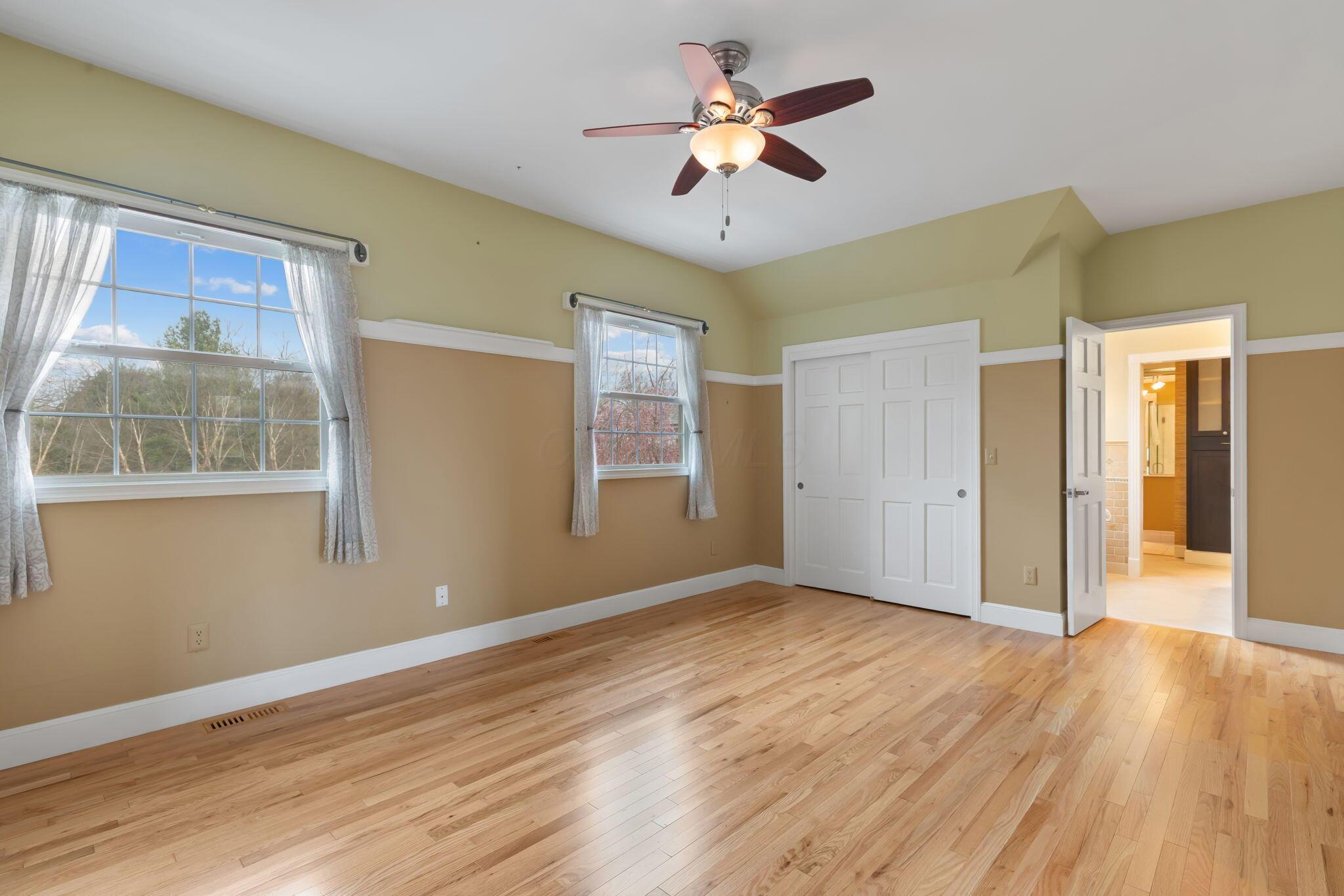 4400 Shull Road New Albany, OH 43054 - Photo 66 of 109 Bed Rm #3