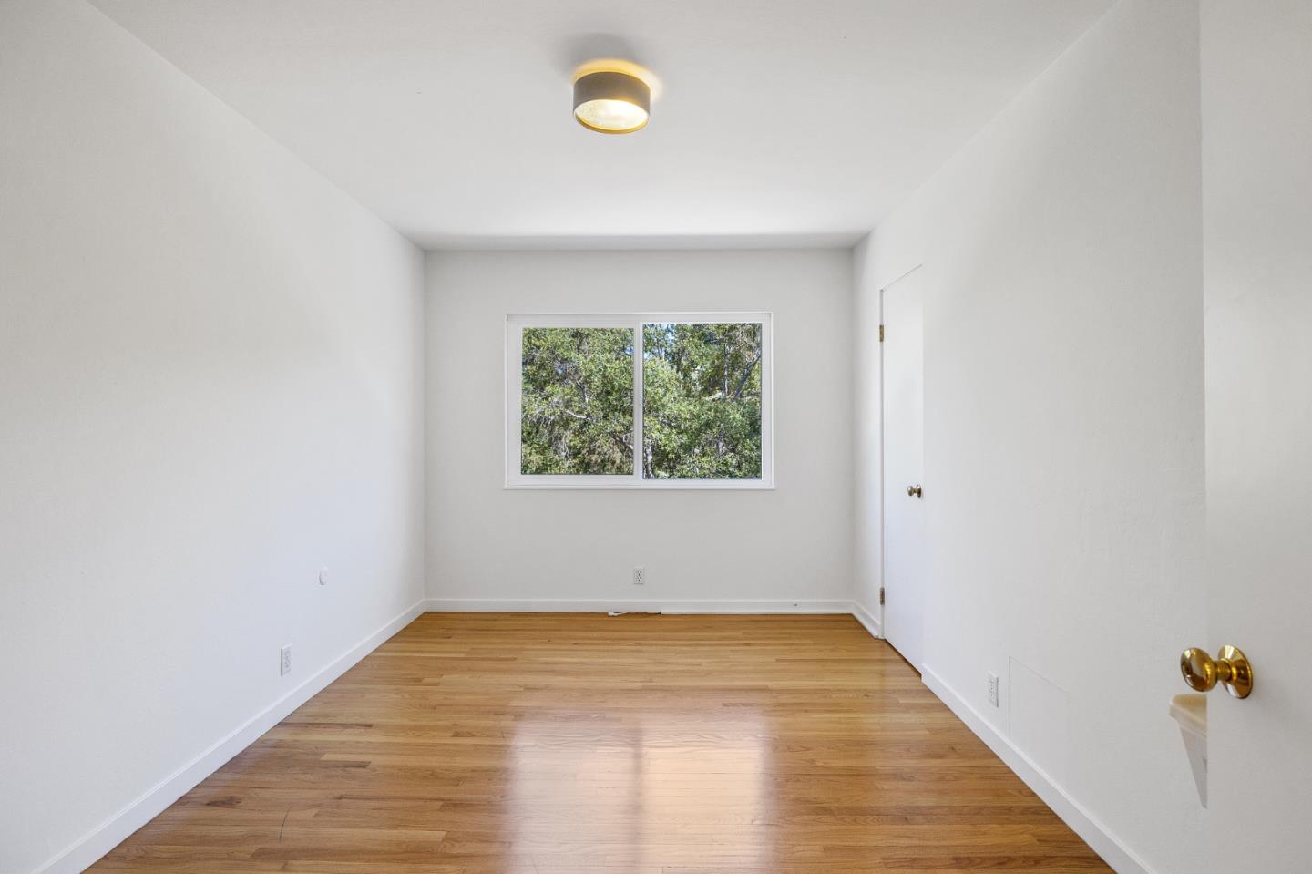 729 Tolman Drive Stanford, CA 94305 - Photo 31 of 48 an empty room with a window