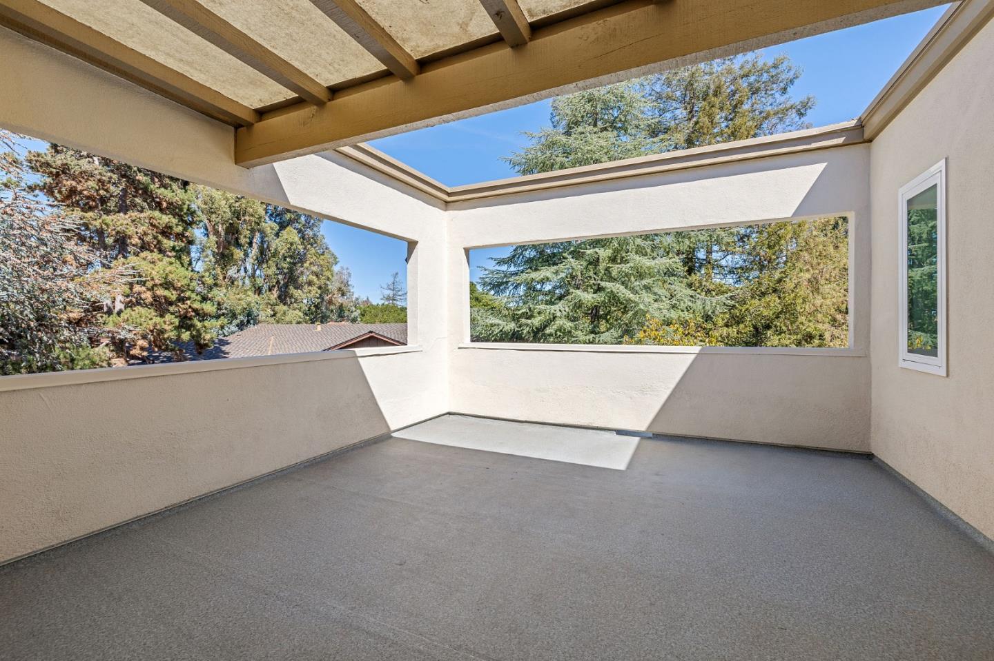 729 Tolman Drive Stanford, CA 94305 - Photo 35 of 48 a view of a room with a large window