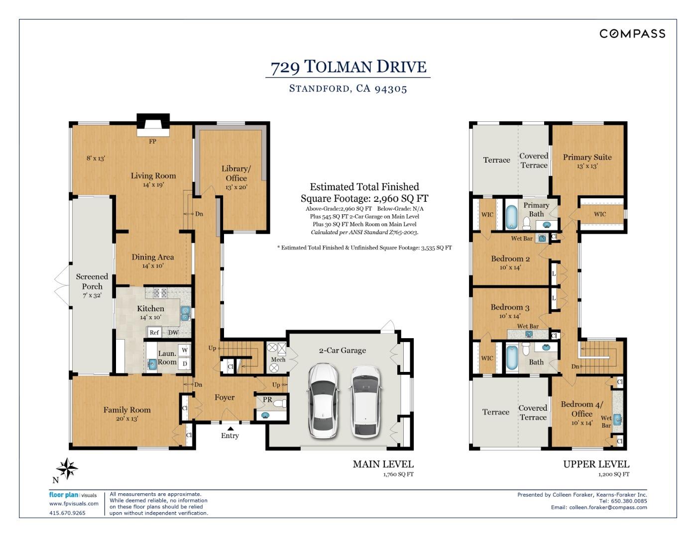729 Tolman Drive Stanford, CA 94305 - Photo 48 of 48
