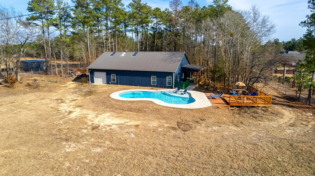 930 Loring Mill Road Sumter, SC 29150 - Photo 25 of 67