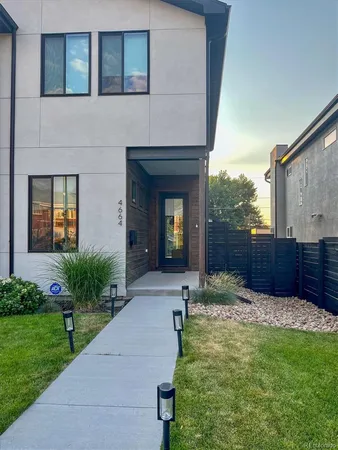$7,200 | 4664 Elm Court, Denver, CO 80211