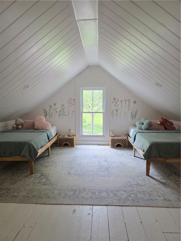 5758 West Henrietta Road Henrietta, NY 14586 - Photo 35 of 42 attic den