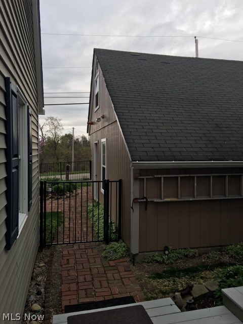 54162 High Ridge Road Bellaire, OH 43906 - Photo 10 of 35 Gallery Image 10