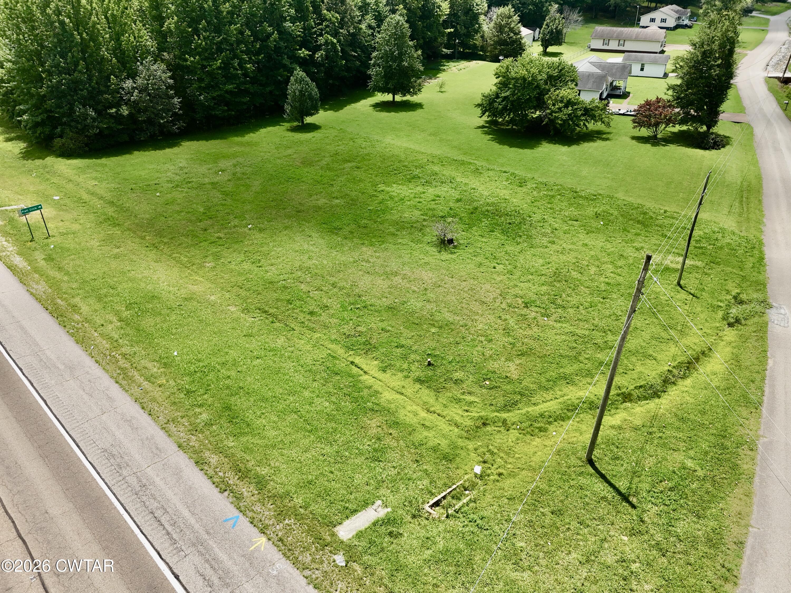 0 Pratt Lexington, TN 38351 - Photo 7 of 11 DJI_20260713122448_0722_D