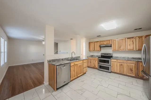 $339,900 | 12109 Arbor Lake Road, Rhome, TX 76078