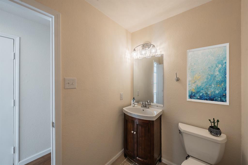 12109 Arbor Lake Road Rhome, TX 76078 - Photo 4 of 33 Virtually staged.