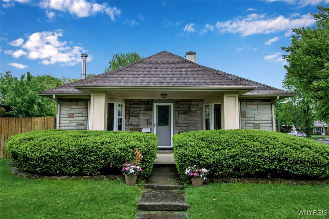 5 Mapleview Road Cheektowaga, NY 14225 - Photo 1 of 1 Gallery Image 1