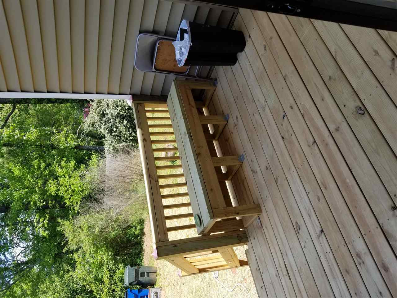 2819 Dillmark Court Raleigh, NC 27610 - Photo 16 of 18 Photo 16