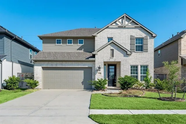 $452,900 | 20914 Kadefield Drive, Cypress, TX 77433