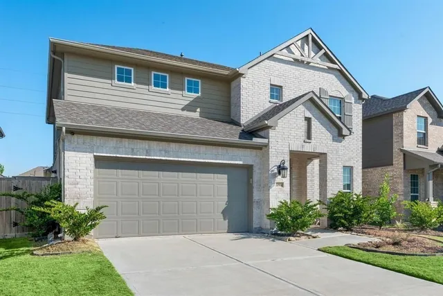 $452,900 | 20914 Kadefield Drive, Cypress, TX 77433