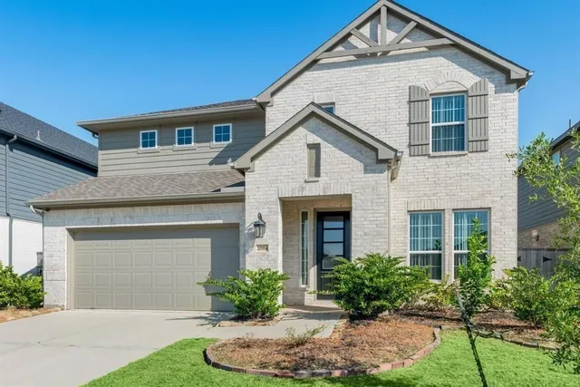 $452,900 | 20914 Kadefield Drive, Cypress, TX 77433