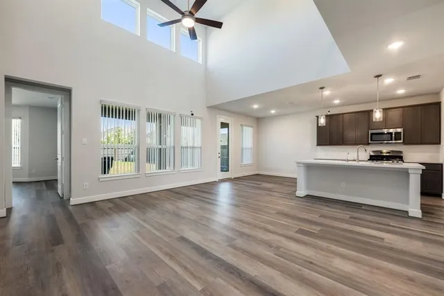 $452,900 | 20914 Kadefield Drive, Cypress, TX 77433