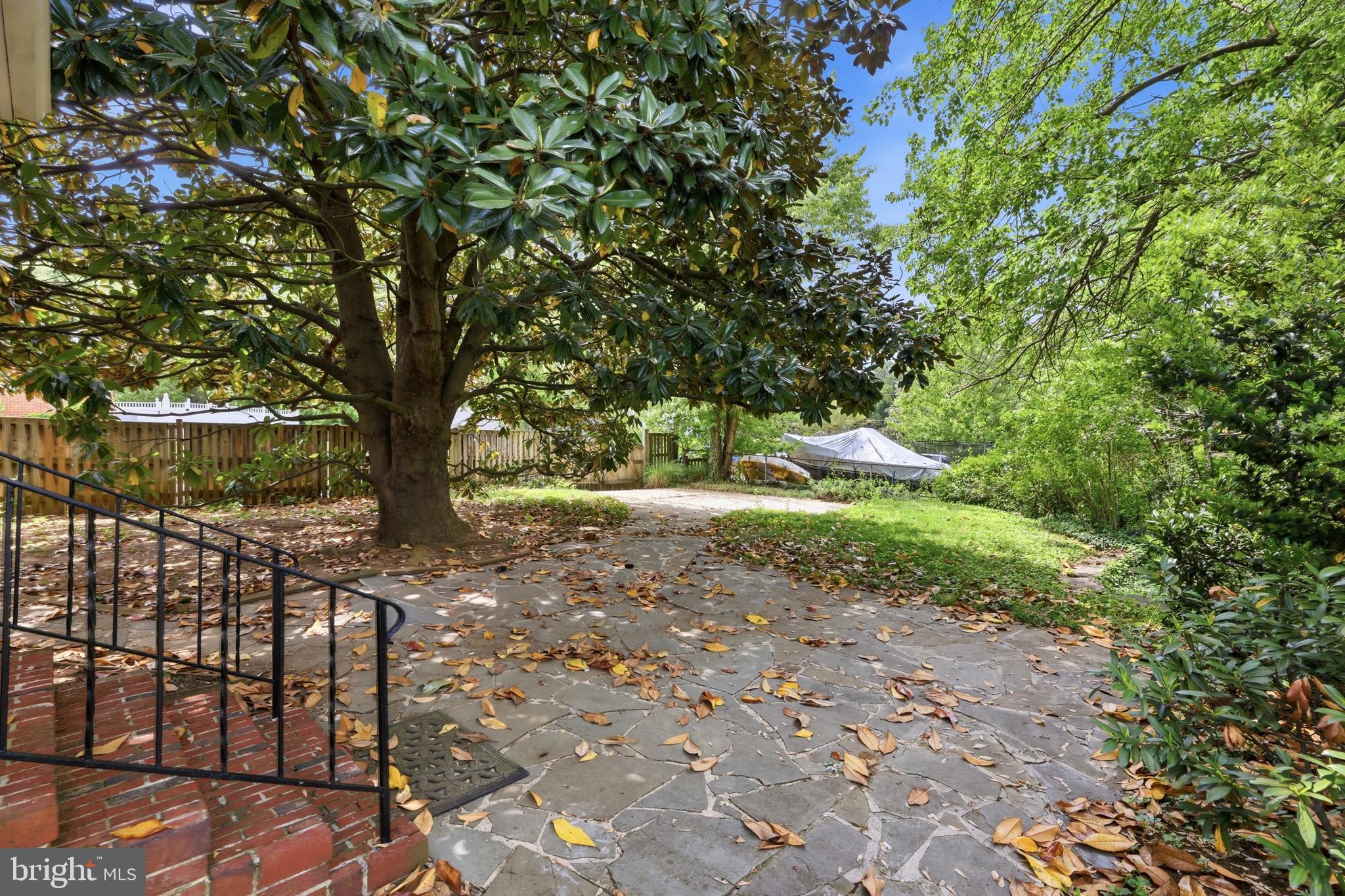 411 Ludlow Road Annapolis, MD 21401 - Photo 40 of 44