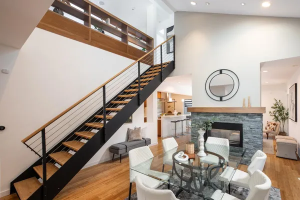 $4,500,000 | 2161 Valparaiso Avenue, Menlo Park, CA 94025