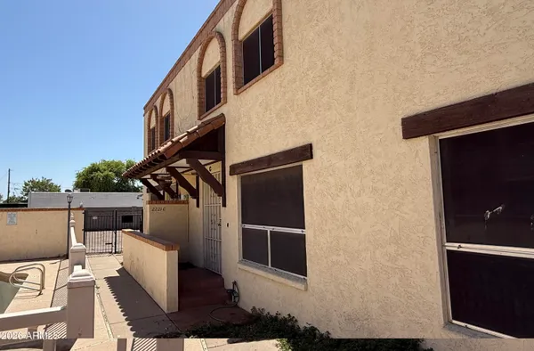 $229,900 | 2221 West Turney Avenue, Unit C, Phoenix, AZ 85015