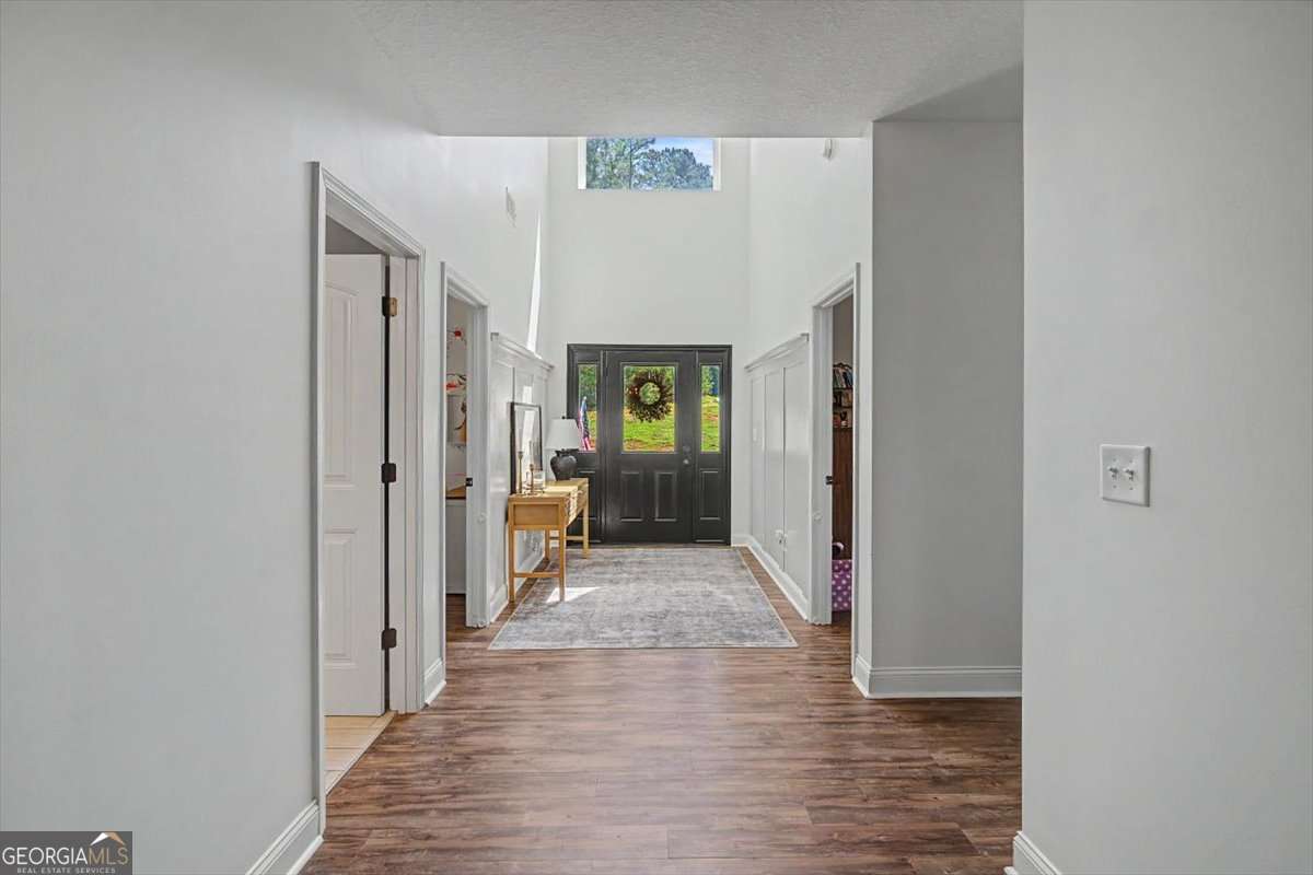 1381 Star Point Road Carrollton, GA 30116 - Photo 13 of 56