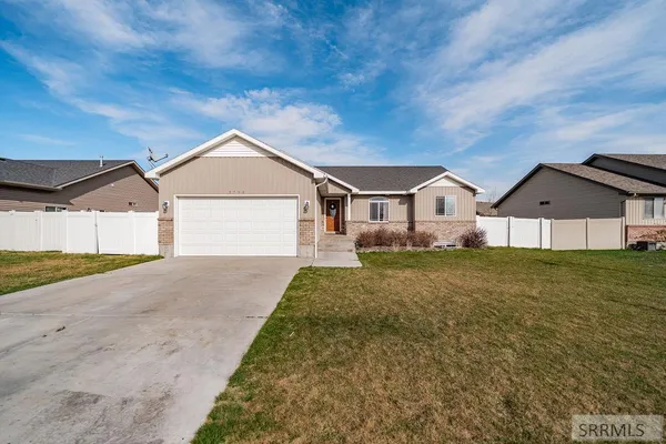$459,000 | 3780 Brighton Drive, Idaho Falls, ID 83401